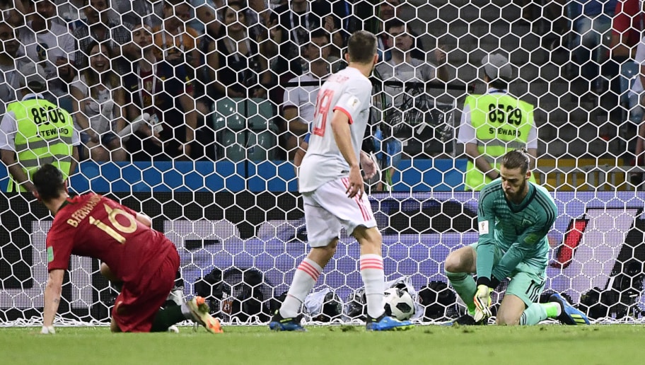 PIERRE-PHILIPPE MARCOU/GettyImages