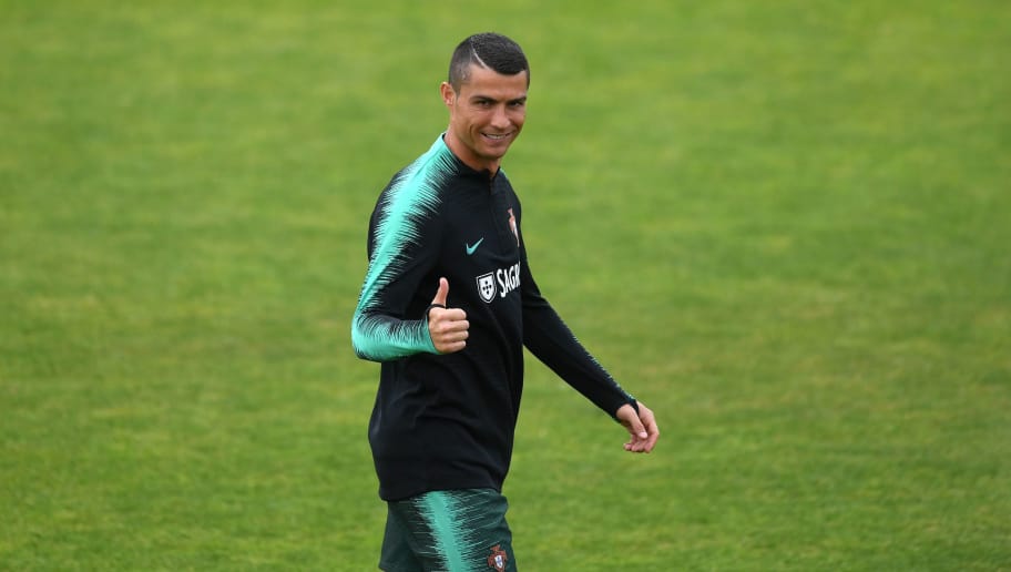 Image result for Ronaldo's astonishing â¬75m wage demands