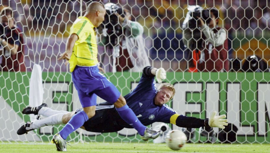 Andreas Rentz/GettyImages