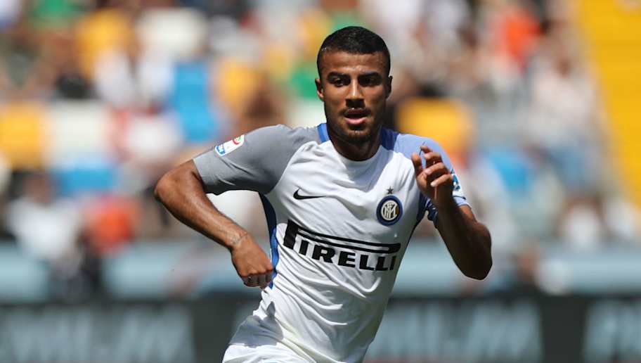 拉菲尼亚正在等待国米的报价 还需有一前提