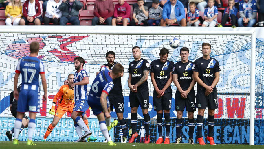 Stoke survival would rival Champions League win - Lambert