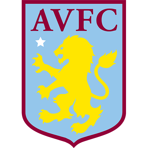 Aston Villa logo