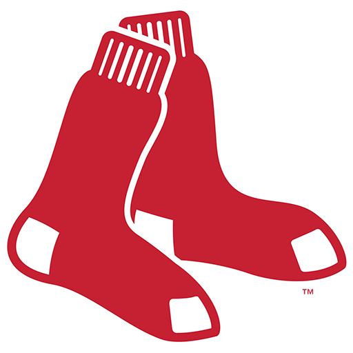 Boston Red Sox Logo