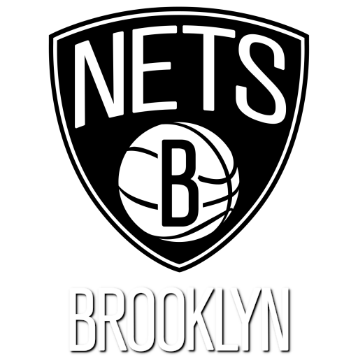 Brooklyn Nets Logo