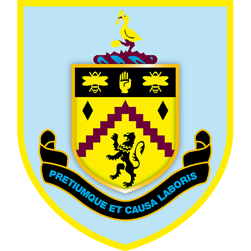 Burnley logo