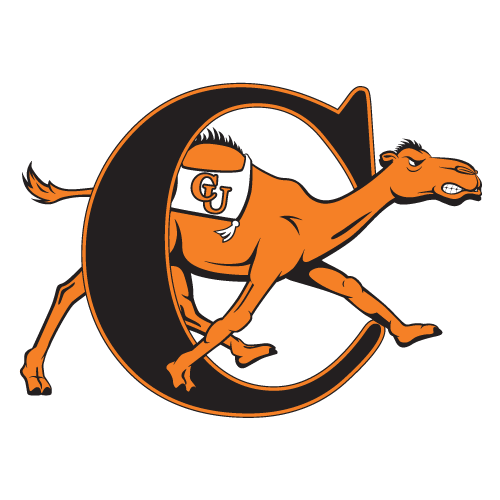 Campbell Fighting Camels logo