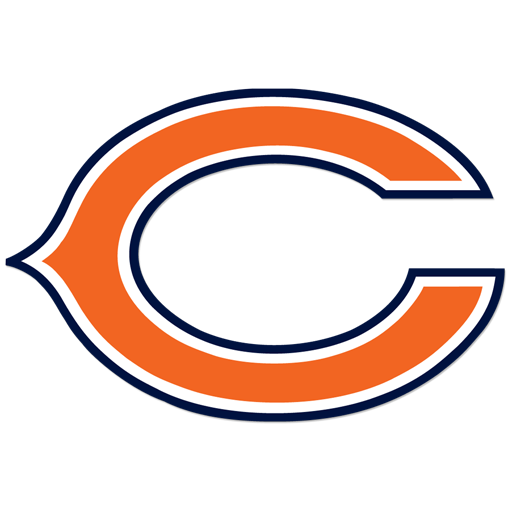 Chicago Bears Logo