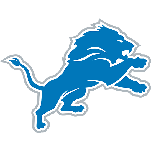 The Detroit Lions Are Favored to Win for the First Time in 24 Games -  FanBuzz