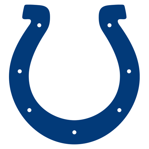 Opening NFL odds Week 8 - Colts currently 1.5 point underdogs versus Titans  - Stampede Blue