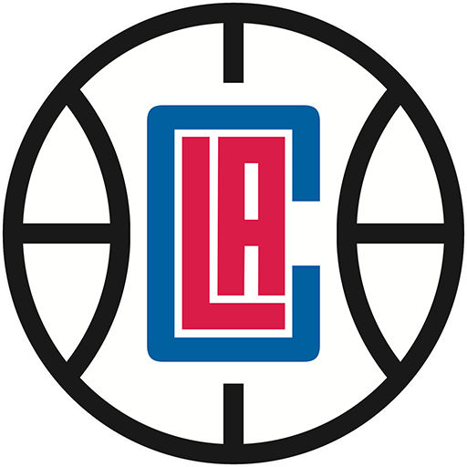Los Angeles Clippers Logo
