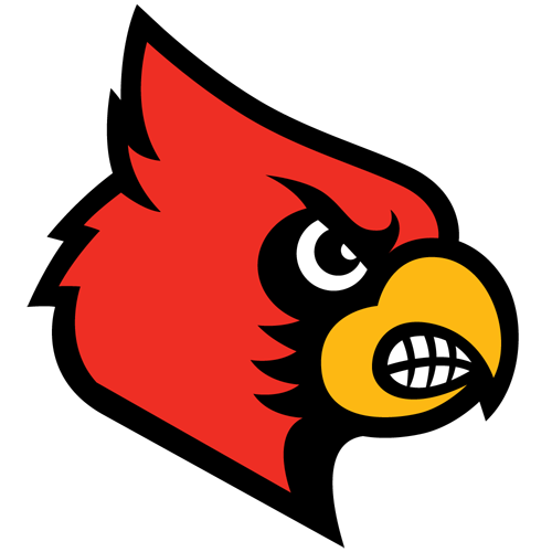 Louisville Cardinals Logo