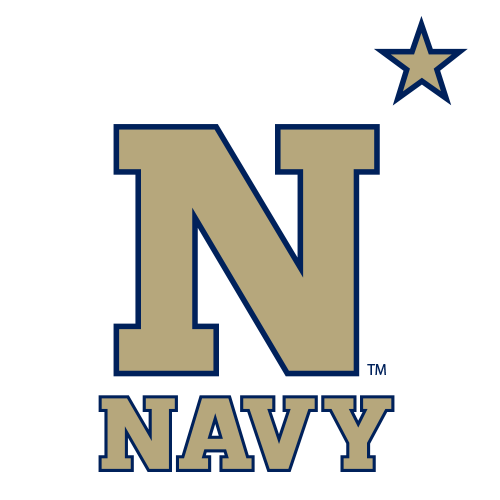 Navy Midshipmen logo