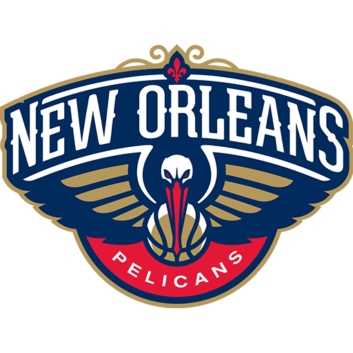 New Orleans Pelicans Logo