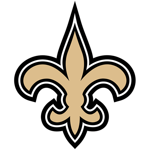 New Orleans Saints Logo