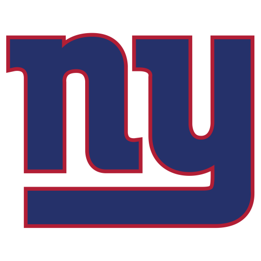 New York Giants Logo