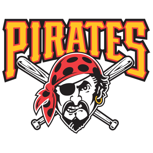 Pittsburgh Pirates – The Writer's Journey