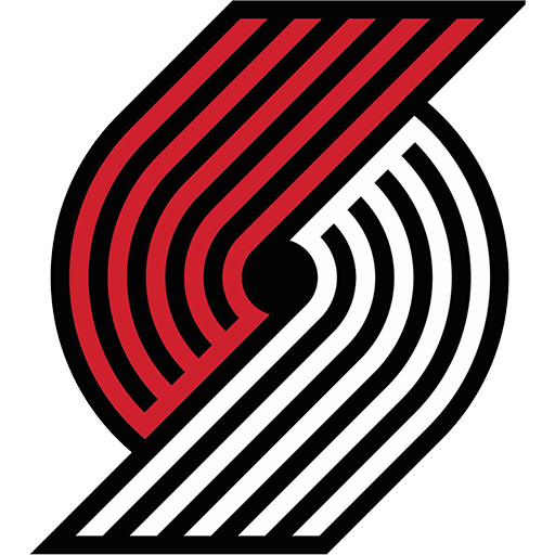 Portland Trail Blazers Logo