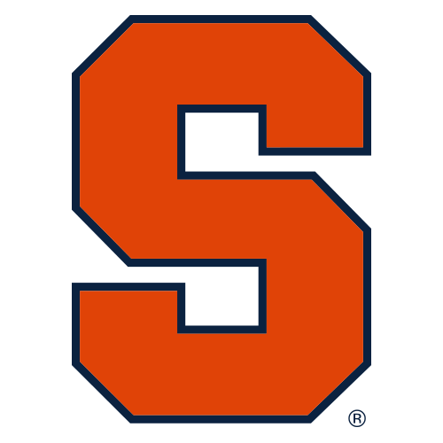 Syracuse Orange Logo