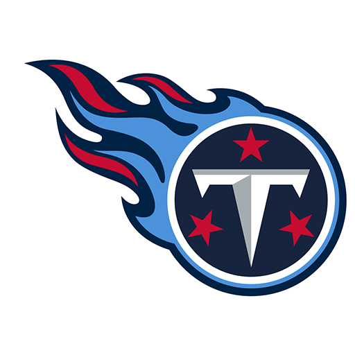 Tennessee Titans Logo