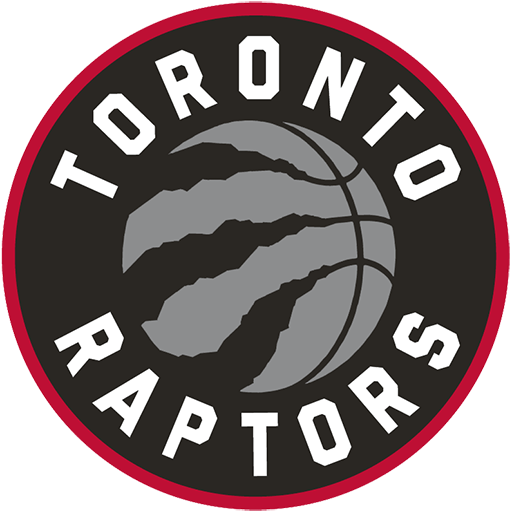 Toronto Raptors Logo