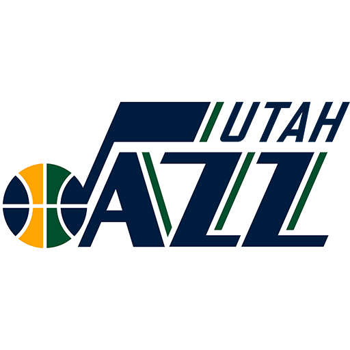 Utah Jazz Logo