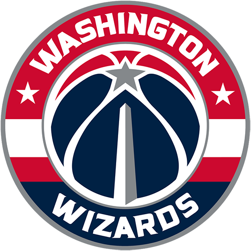 Washington Wizards Logo