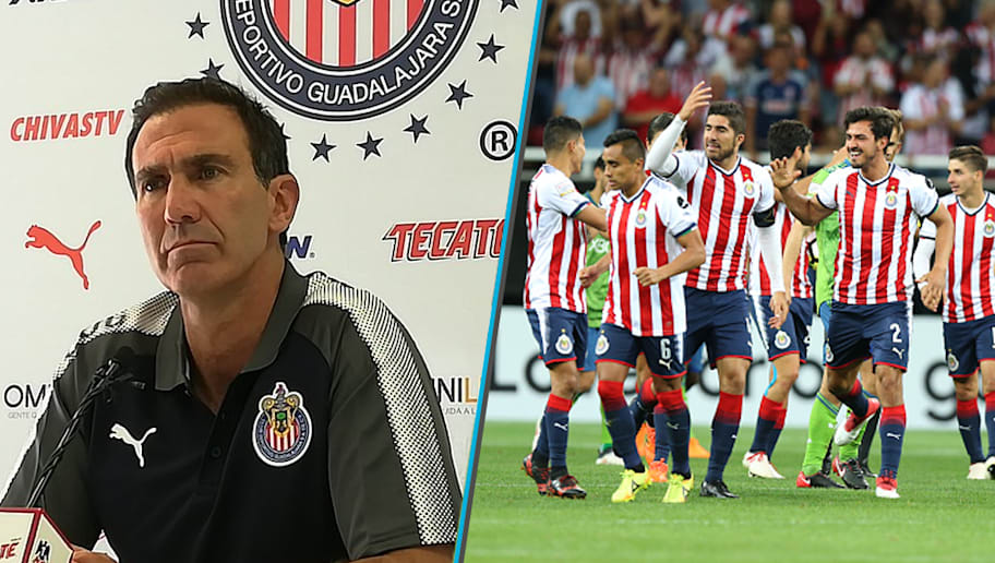 El jugador de Chivas que no acept贸 la invitaci贸n de Paco Gabriel De Anda