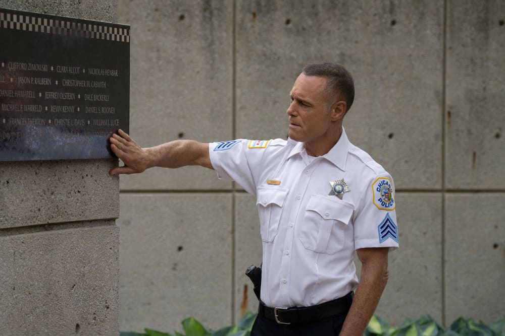 Chicago P.D. - Season 13