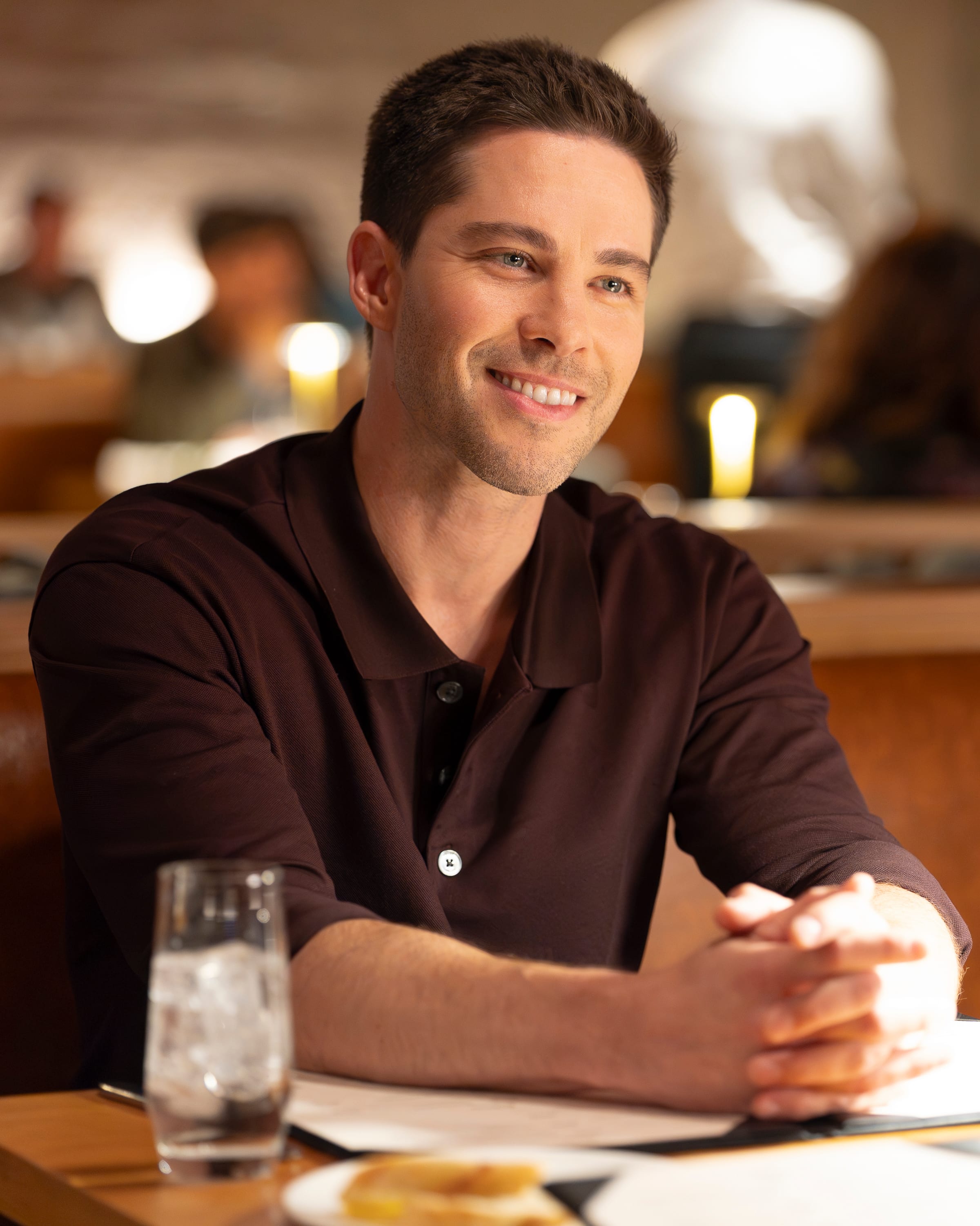 DEAN GEYER
