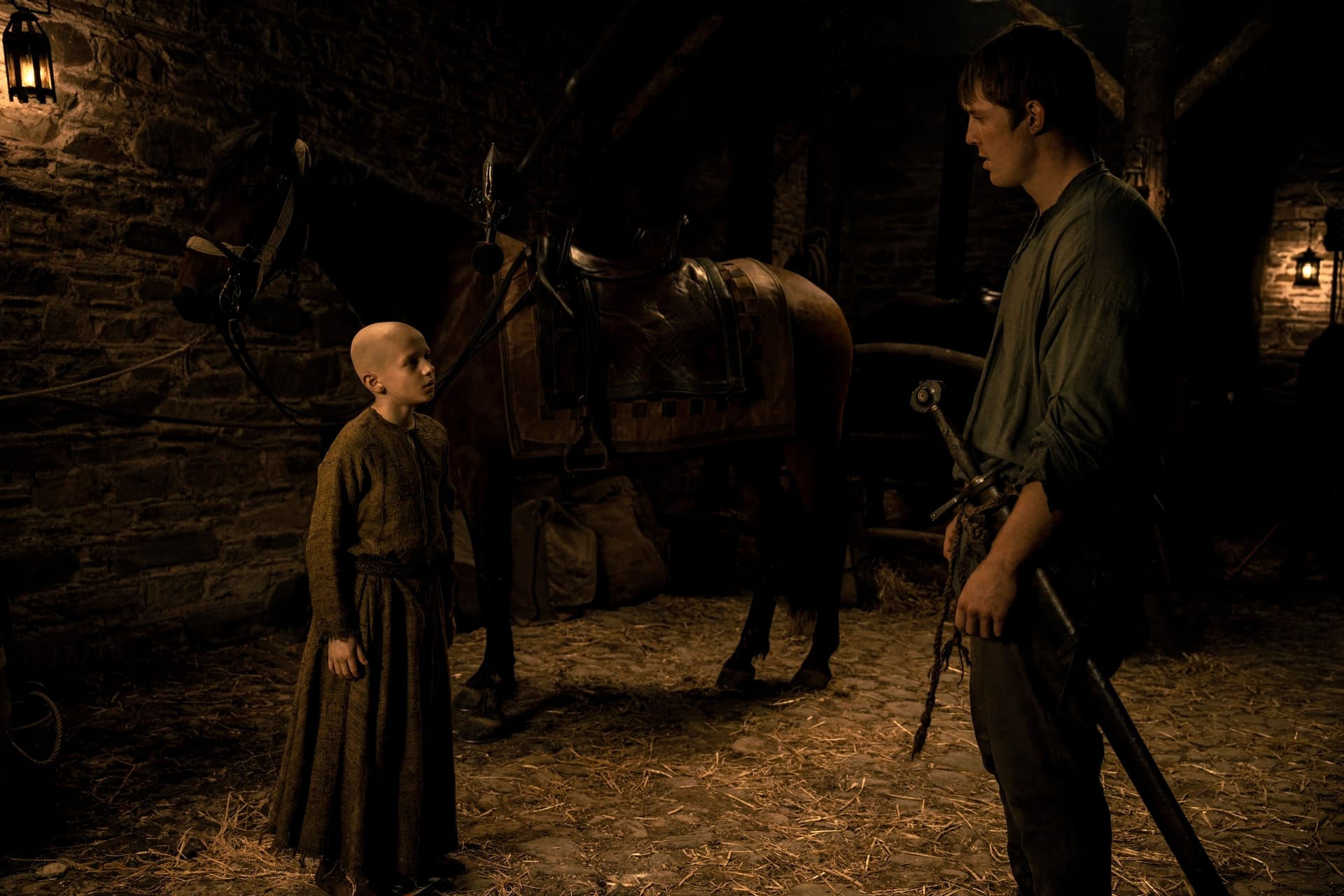 A Knight of the Seven Kingdoms season 1 Episode 1 recap and review: 'The Hedge Knight'