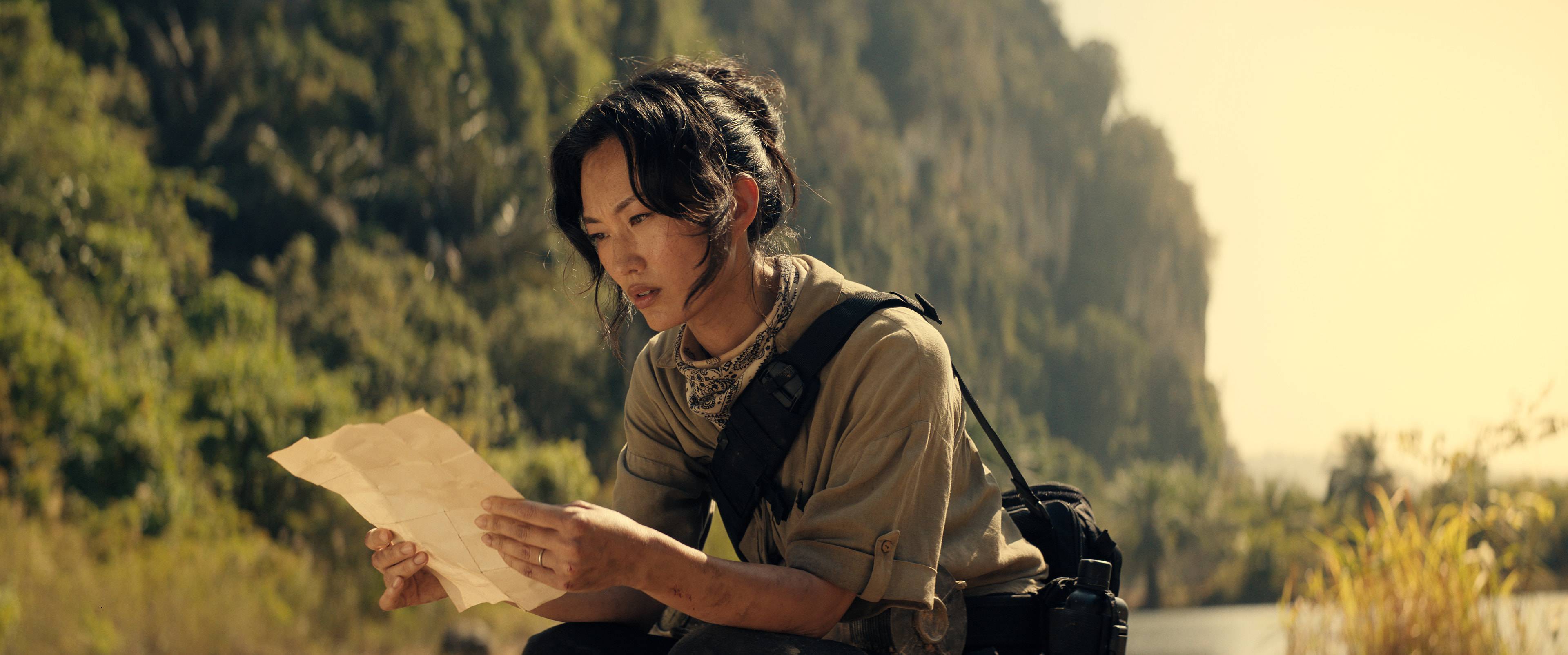 Monarch: Legacy of Monsters season 2 finally gets good in its penultimate  episode, "Ends of the Earth" (Review)
