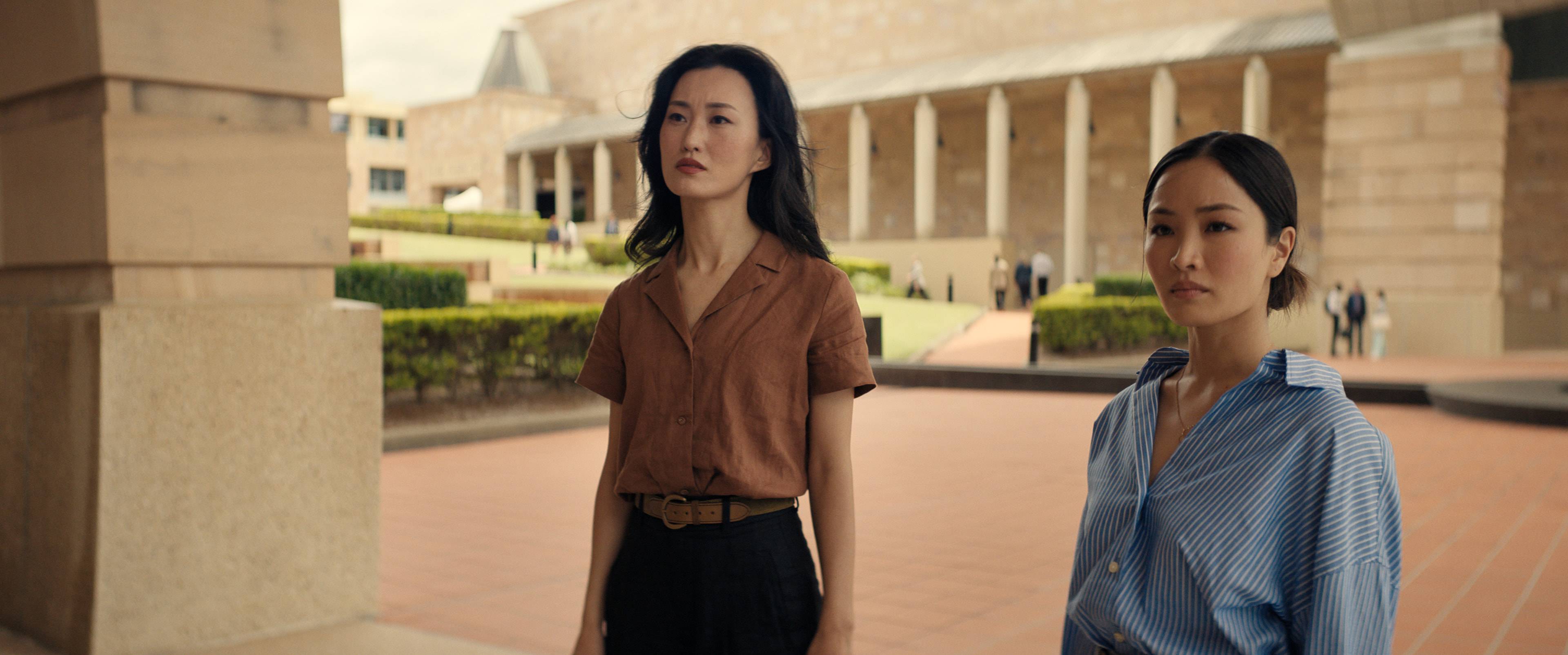 Monarch: Legacy of Monsters season 2 Episode 10 review: 'Where We Belong'