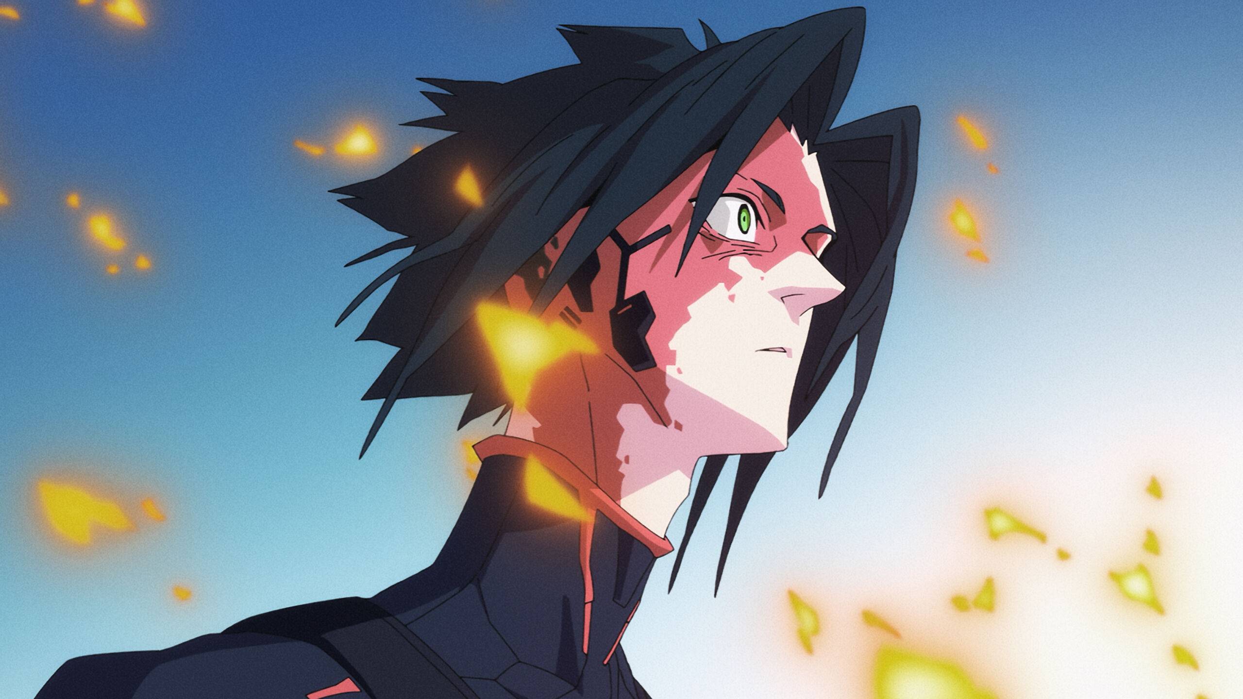 Cyberpunk: Edgerunners 2 teaser ignites hype with new characters