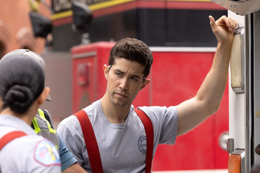 Chicago Fire - Season 14 Chicago Fire - Season 14