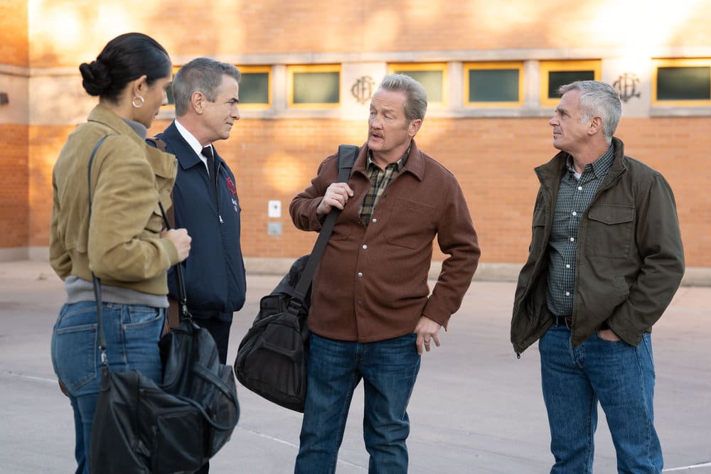 Chicago Fire - Season 14