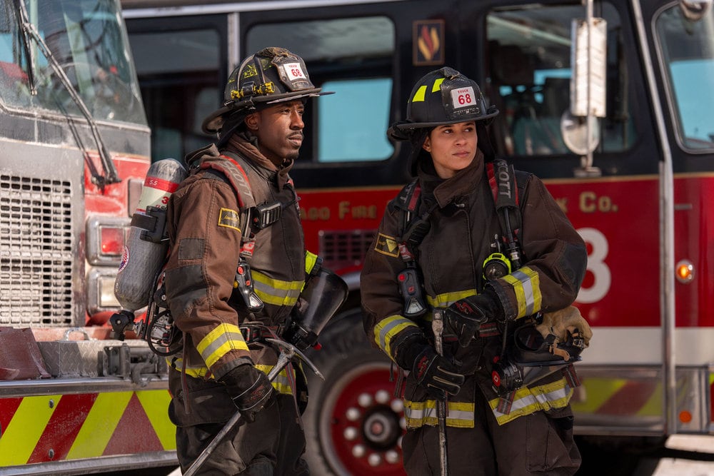 Chicago Fire - Season 14