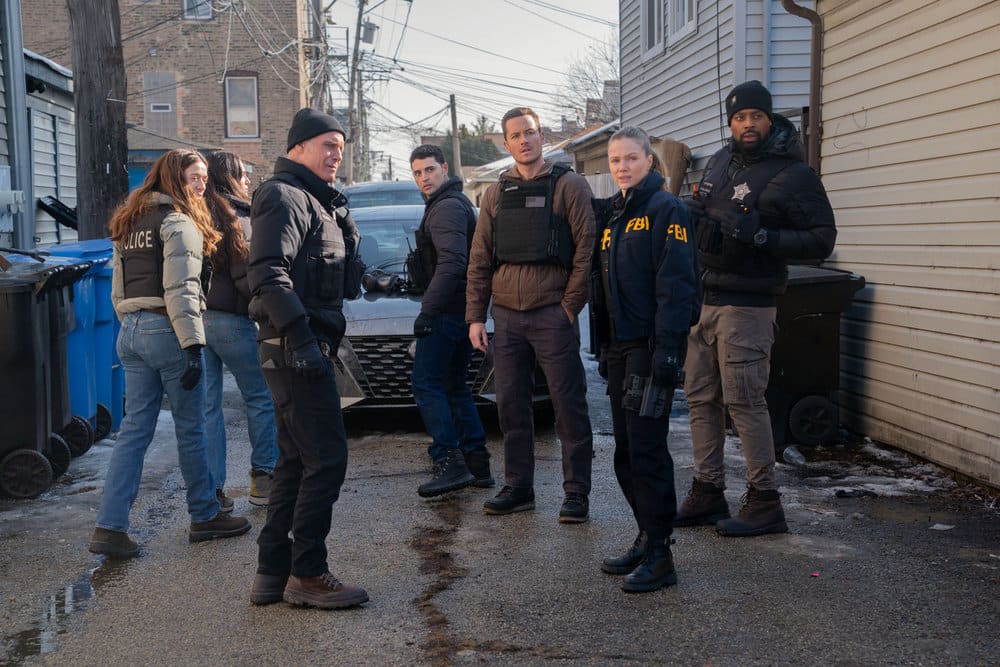 Chicago P.D. - Season 13
