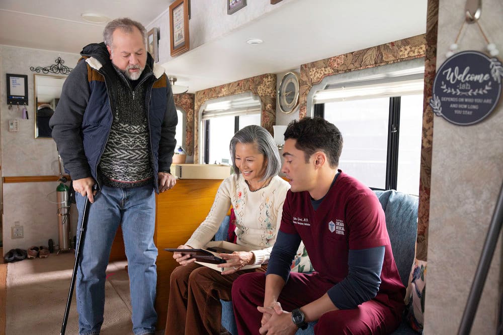 Chicago Med - Season 11