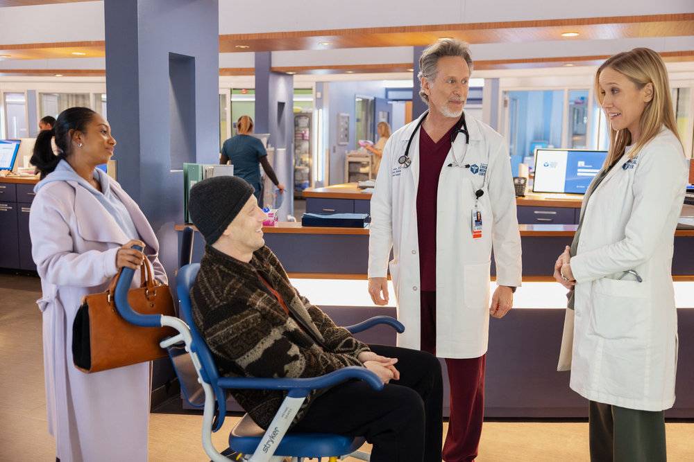 Chicago Med - Season 11