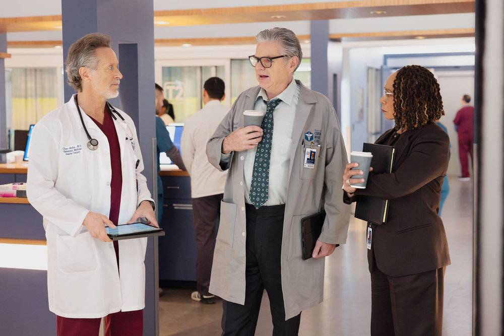 Chicago Med - Season 11