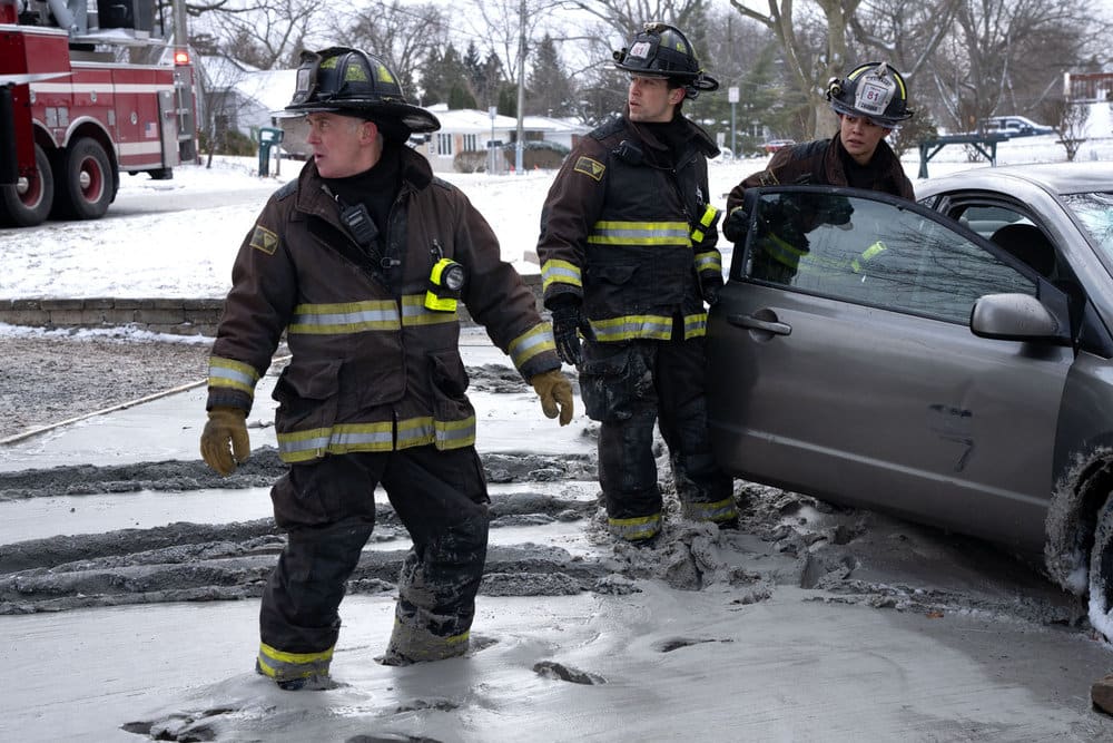 Chicago Fire - Season 14