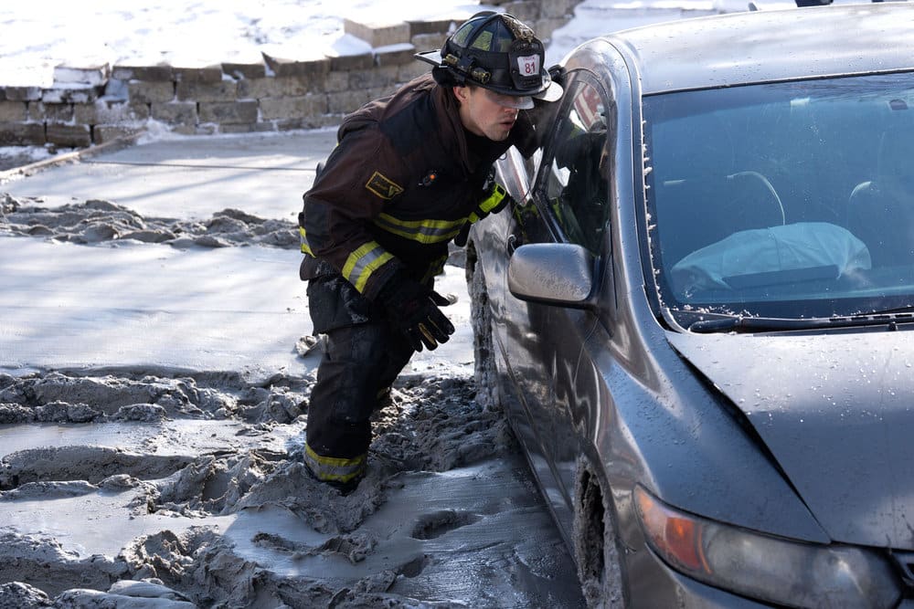 Chicago Fire - Season 14