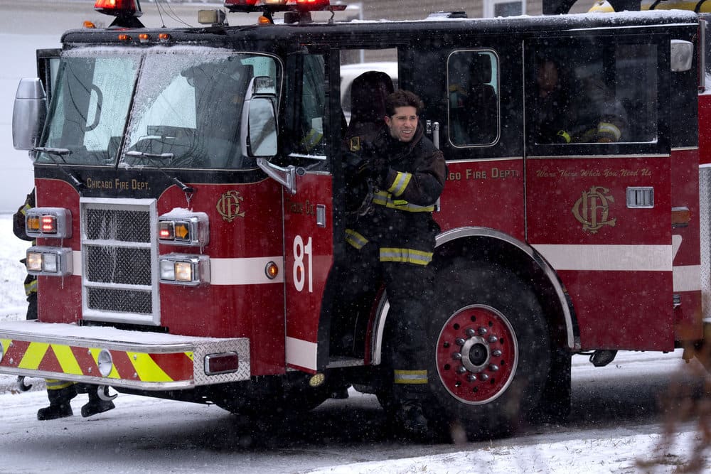 Chicago Fire - Season 14