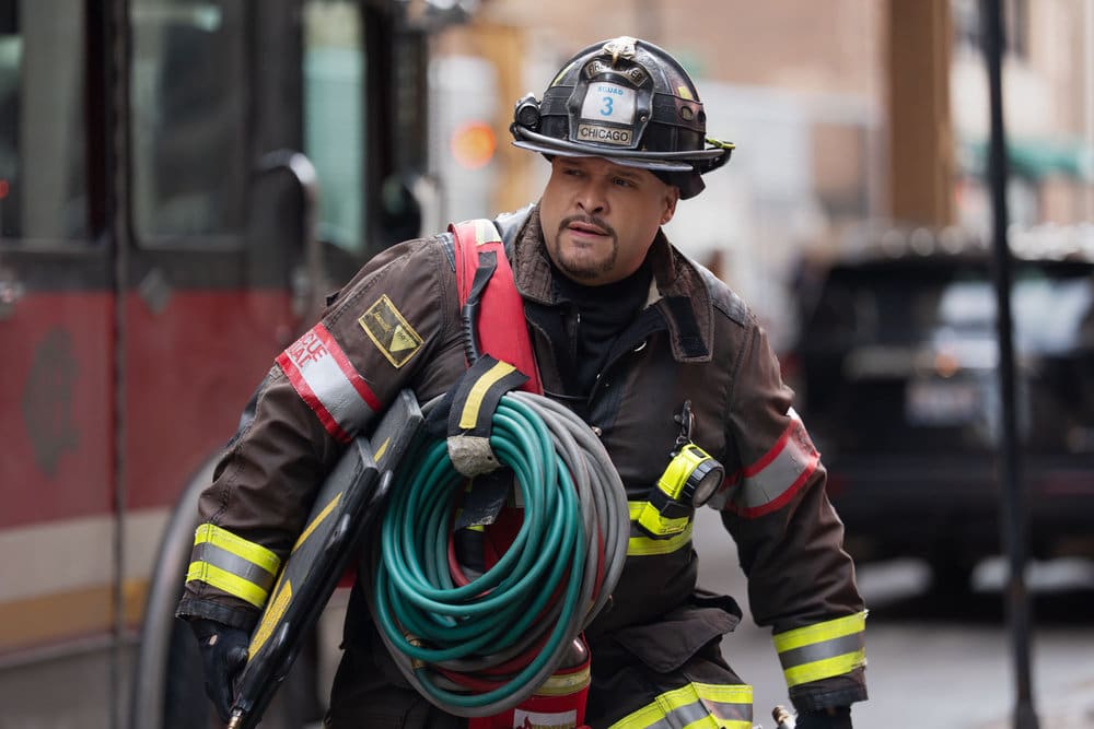 Chicago Fire - Season 14 Chicago Fire - Season 14