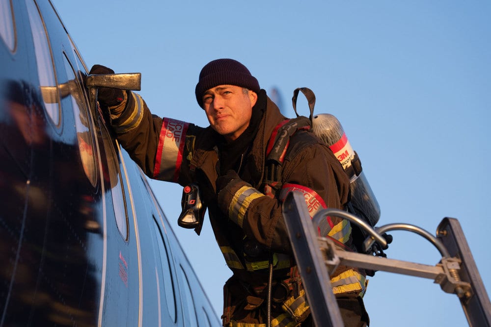 Chicago Fire - Season 14