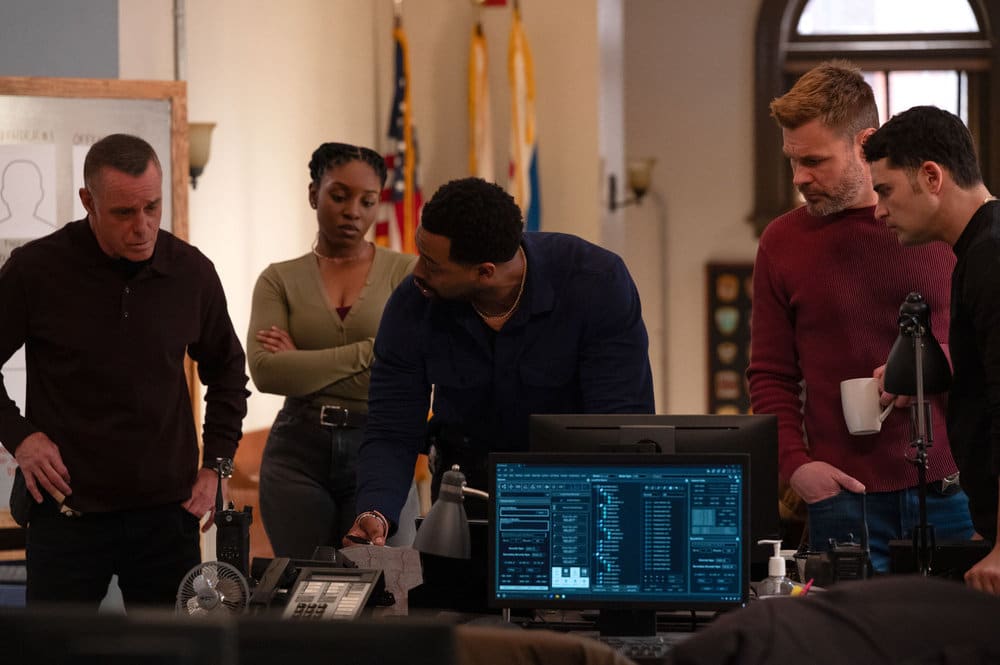 Chicago P.D. - Season 13