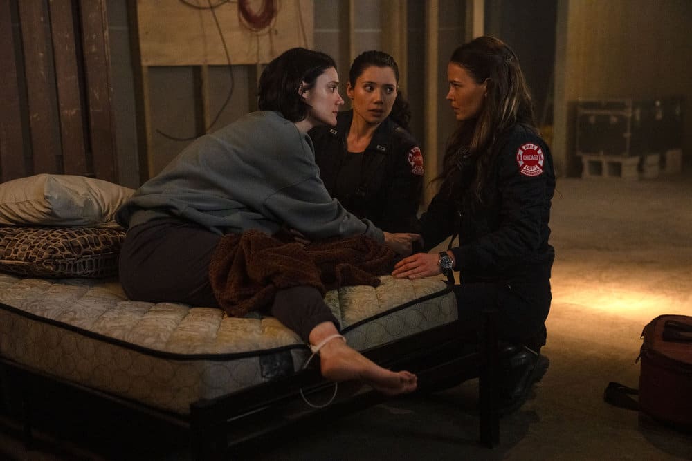 Chicago Fire - Season 14