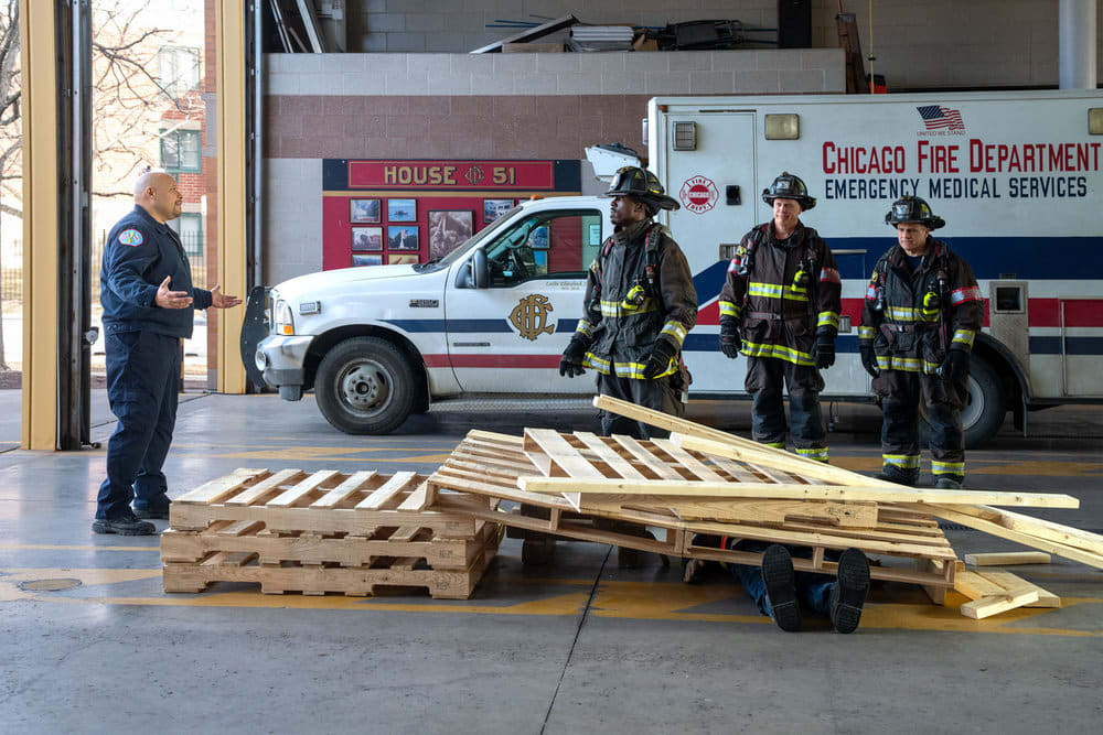Chicago Fire - Season 14
