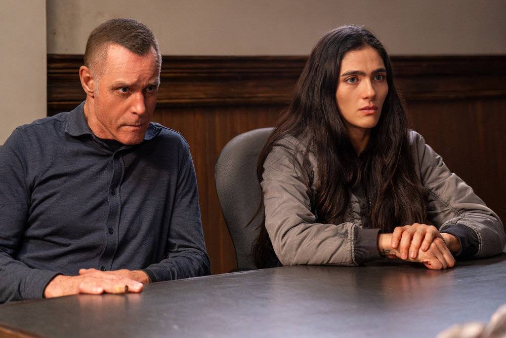 Chicago P.D. - Season 13