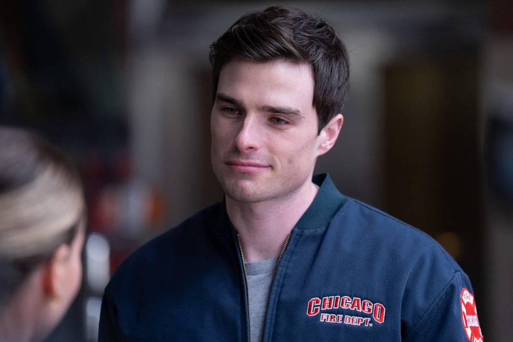 Chicago Fire - Season 13